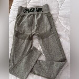 NWOT - Gymshark size small contour legging
